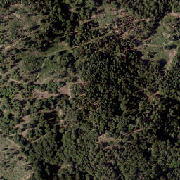 Satellite imagery of Kossiach, AT