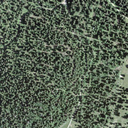 Satellite imagery of Monts de Bière, CH