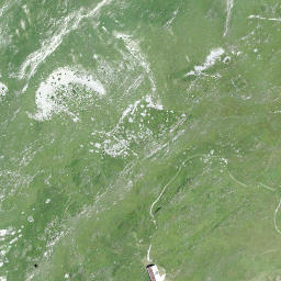 Satellite imagery of Vanil de l'Ardille, CH
