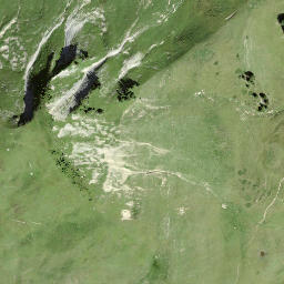 Satellite imagery of Zuckerspitz, CH
