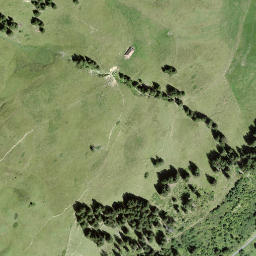 Satellite imagery of Husegg, CH