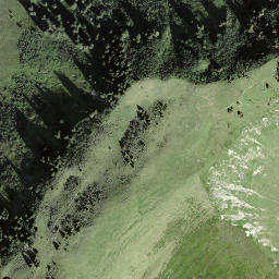 Satellite imagery of Hundsrügg, CH