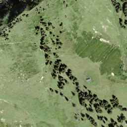 Satellite imagery of Hundsrügg, CH