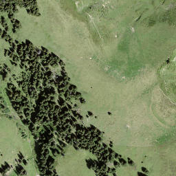 Satellite imagery of Hundsrügg, CH