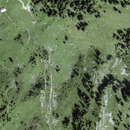 Satellite imagery of Fromattgrat, CH