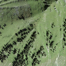 Satellite imagery of Chirgelischibe, CH