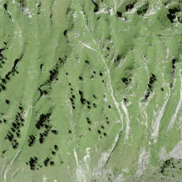 Satellite imagery of Chirgelischibe, CH