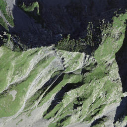 Satellite imagery of Schattigi Schibe, CH