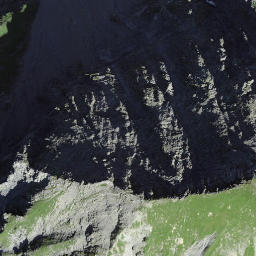 Satellite imagery of Schattigi Schibe, CH