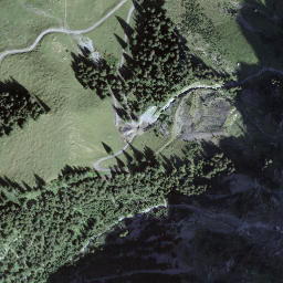 Satellite imagery of Giesigrat, CH