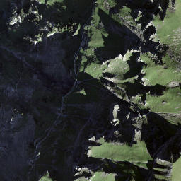 Satellite imagery of Giesigrat, CH
