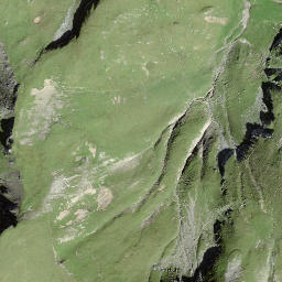 Satellite imagery of Giesigrat, CH