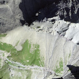 Satellite imagery of Zahm Andrist, CH