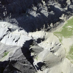 Satellite imagery of Zahm Andrist, CH