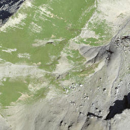 Satellite imagery of Hartlishore, CH
