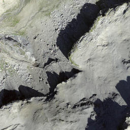 Satellite imagery of Hartlishore, CH