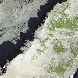 Satellite imagery of Hartlishore, CH
