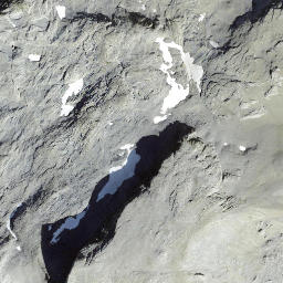 Satellite imagery of Rote Härd, CH