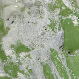 Satellite imagery of Rote Härd, CH