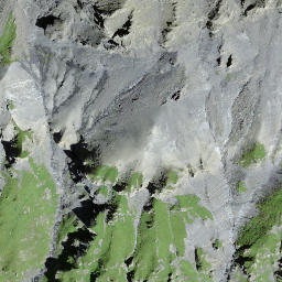 Satellite imagery of Chlys Schilthoren, CH