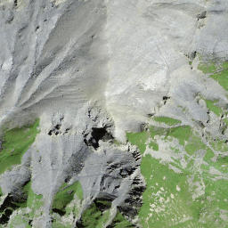 Satellite imagery of Chlys Schilthoren, CH