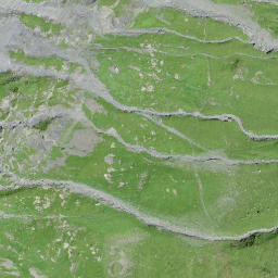 Satellite imagery of Chlys Schilthoren, CH
