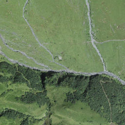 Satellite imagery of Chlyni Nadla, CH