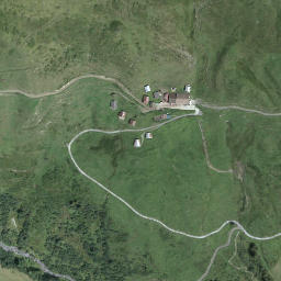 Satellite imagery of Schiltgrat, CH