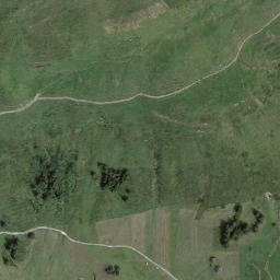 Satellite imagery of Schiltgrat, CH