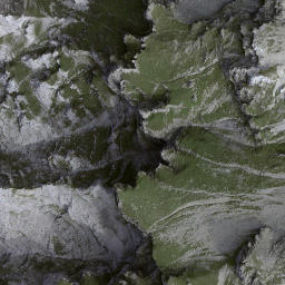 Satellite imagery of Mönchsbüffel, CH