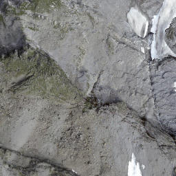 Satellite imagery of Rotbrätthoren, CH