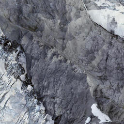 Satellite imagery of Schneehoren, CH