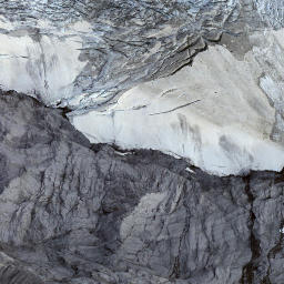 Satellite imagery of Schneehoren, CH