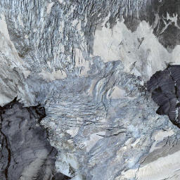 Satellite imagery of Schneehoren, CH
