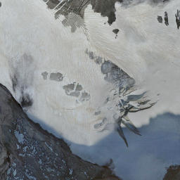 Satellite imagery of Sphinx, CH