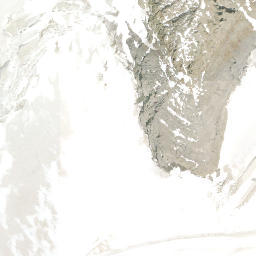 Satellite imagery of Obers Mönchsjoch, CH