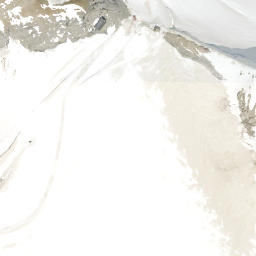 Satellite imagery of Obers Mönchsjoch, CH
