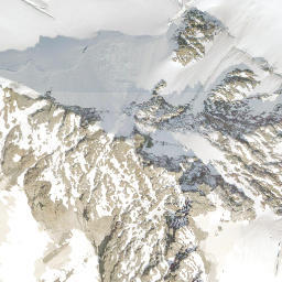 Satellite imagery of Obers Mönchsjoch, CH