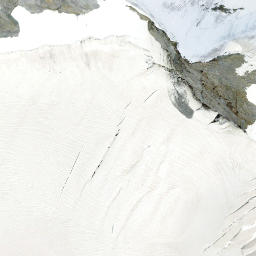 Satellite imagery of Fiescherjoch, CH