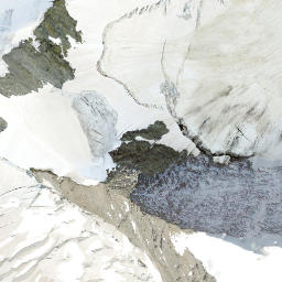 Satellite imagery of Fiescherjoch, CH