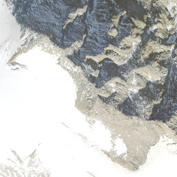 Satellite imagery of Nasse Strahlegg, CH