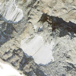 Satellite imagery of Nasse Strahlegg, CH