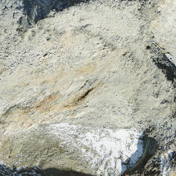 Satellite imagery of Escherhorn, CH