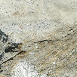 Satellite imagery of Escherhorn, CH