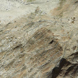 Satellite imagery of Escherhorn, CH