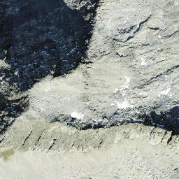 Satellite imagery of Desorstock, CH