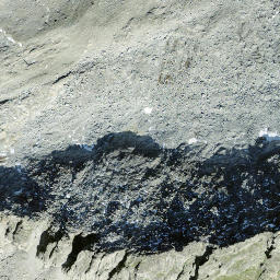Satellite imagery of Desorstock, CH