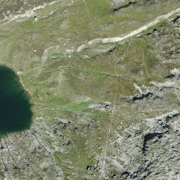 Satellite imagery of Triebtenseelicke, CH