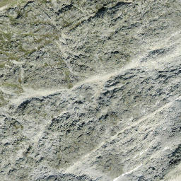 Satellite imagery of Sidelhorn, CH