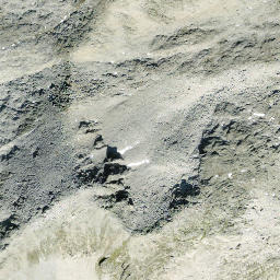 Satellite imagery of Sidelhorn, CH